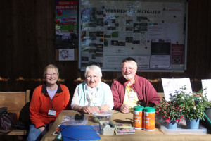 in Karoxborstel auf dem Gelände einer Mühle