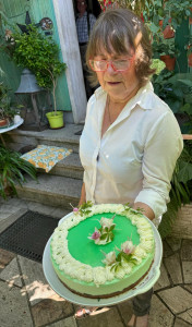 Die beste Torte der Welt! Foto von Wolfgang