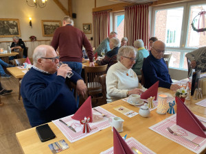 Karin + Helmut Holtmann